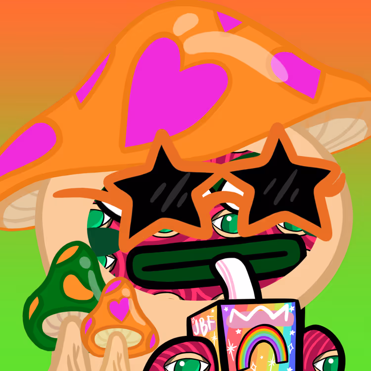 Juicebox Frens #2393