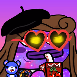 Juicebox Frens #6615