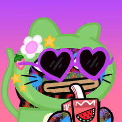Juicebox Frens #4684