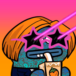 Juicebox Frens #6420
