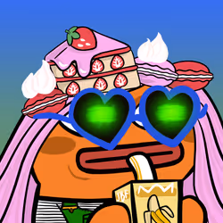 Juicebox Frens #6468