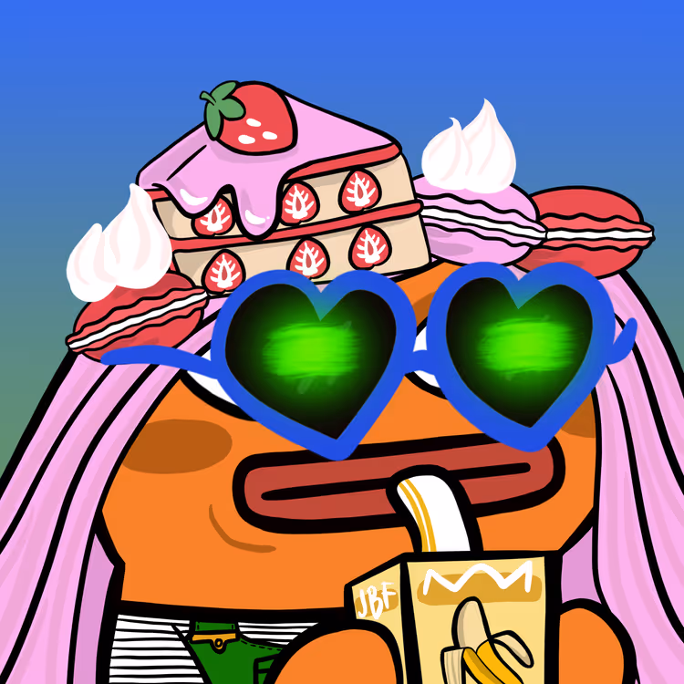 Juicebox Frens #6468