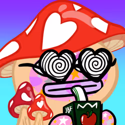 Juicebox Frens #3974