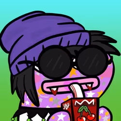 Juicebox Frens #3584