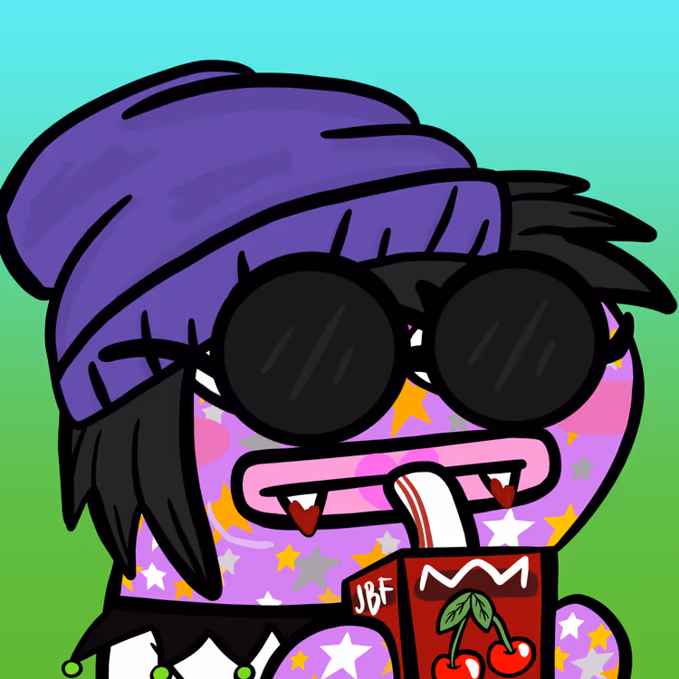 Juicebox Frens #3584
