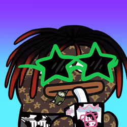 Juicebox Frens #5044