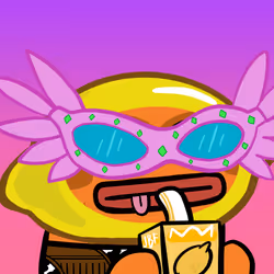 Juicebox Frens #4244