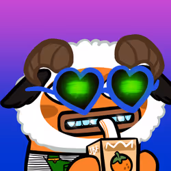 Juicebox Frens #3946