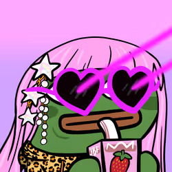 Juicebox Frens #1397