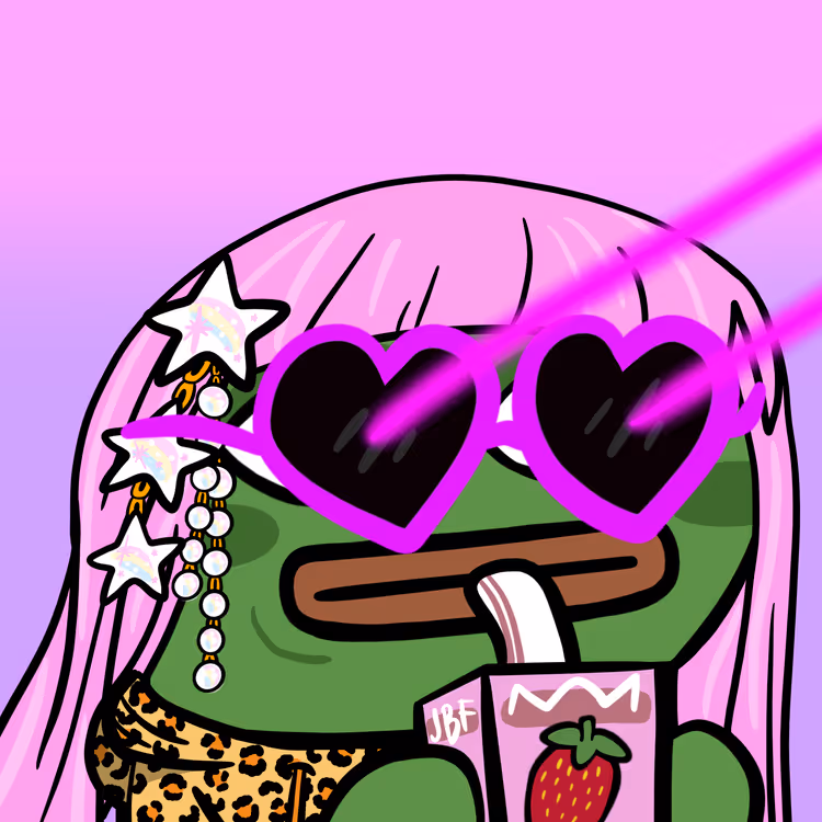 Juicebox Frens #1397
