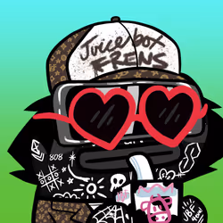 Juicebox Frens #3761