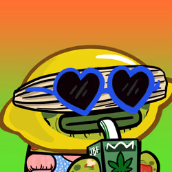 Juicebox Frens #566
