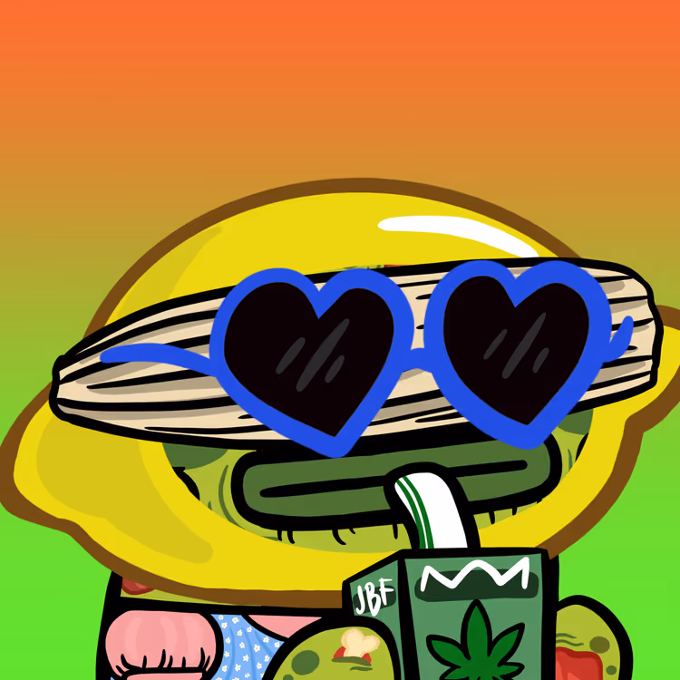 Juicebox Frens #566