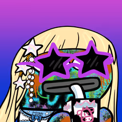 Juicebox Frens #3231
