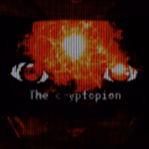The Cryptopion