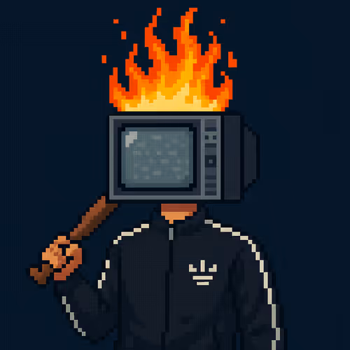 Item #1 Media