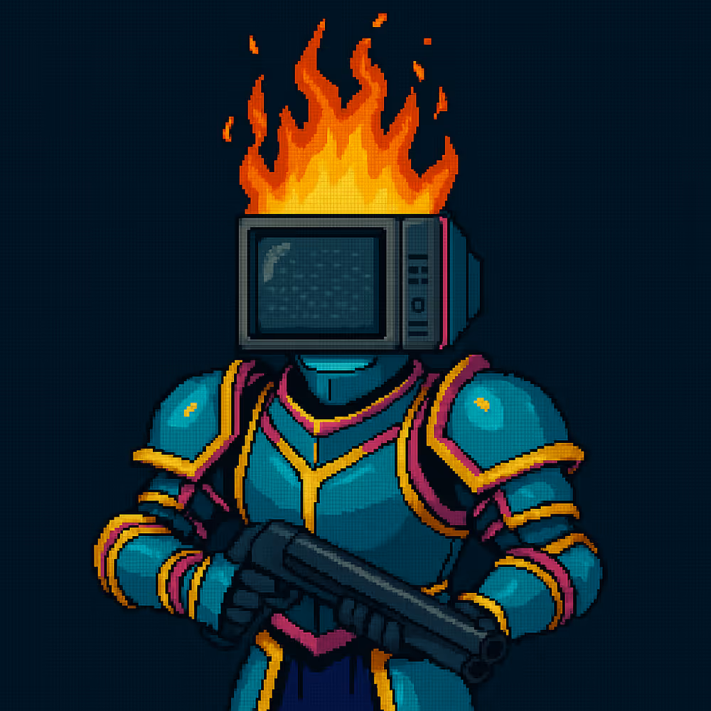 Item Media