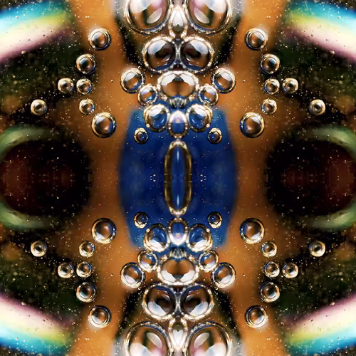 Bubble Magic V2