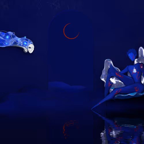 Odyssey ★ MMXXV