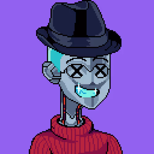 Cyherbot pfp
