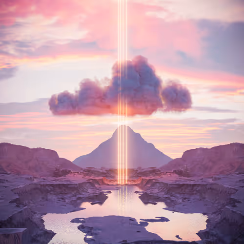Art of Transcendence