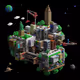MetaVoxel V3