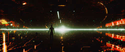 Arrival V2