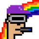 Pride Punk #7620
