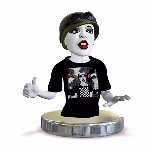 Proper Punks 3D