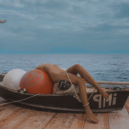 SAFETY + SALT