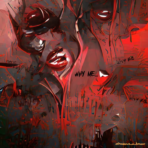 My darkest dream