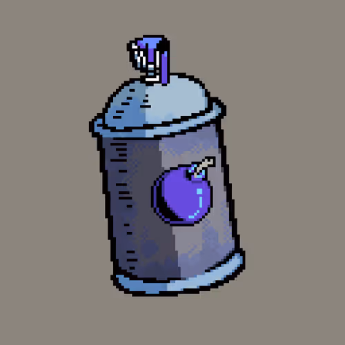 Item #133 Media