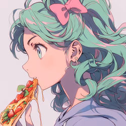 Ohayo #288