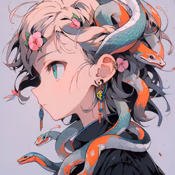 Ohayo #455