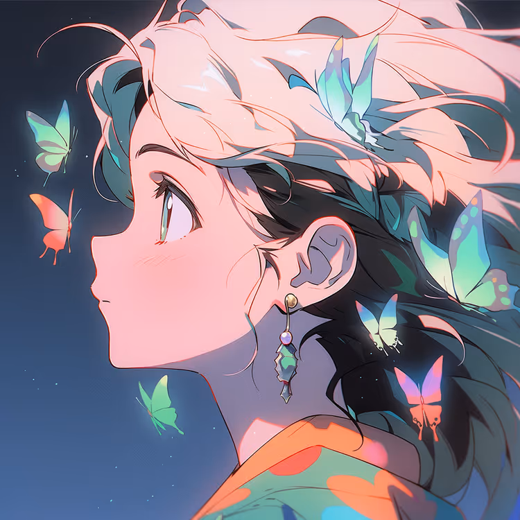 Ohayo #345
