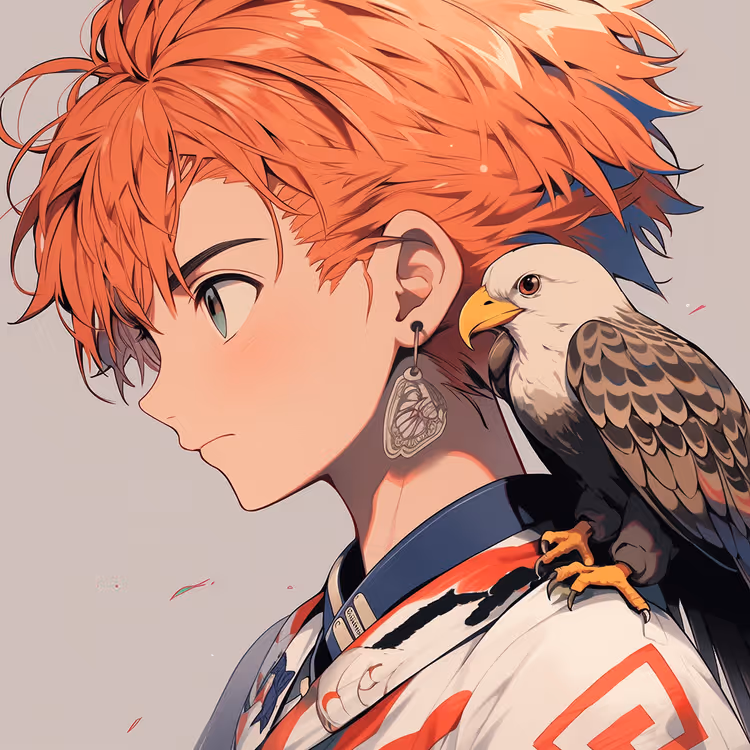 Ohayo #447