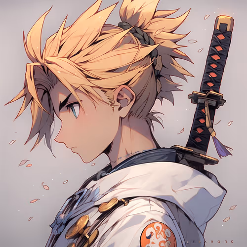Ohayo #453