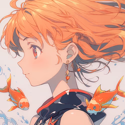 Ohayo #387