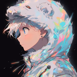 Ohayo #108