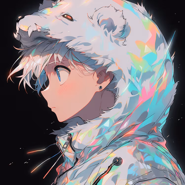 Ohayo #108