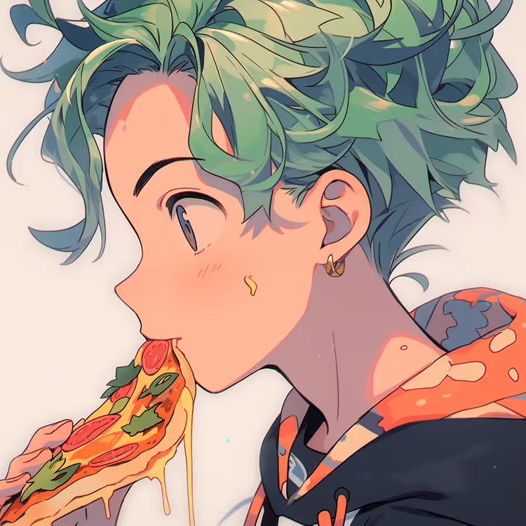 Ohayo #528