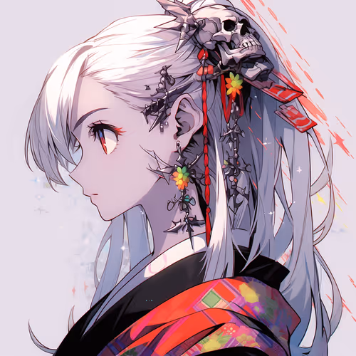 Ohayo #465