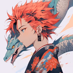 Ohayo #540