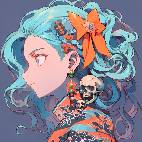 Ohayo #240