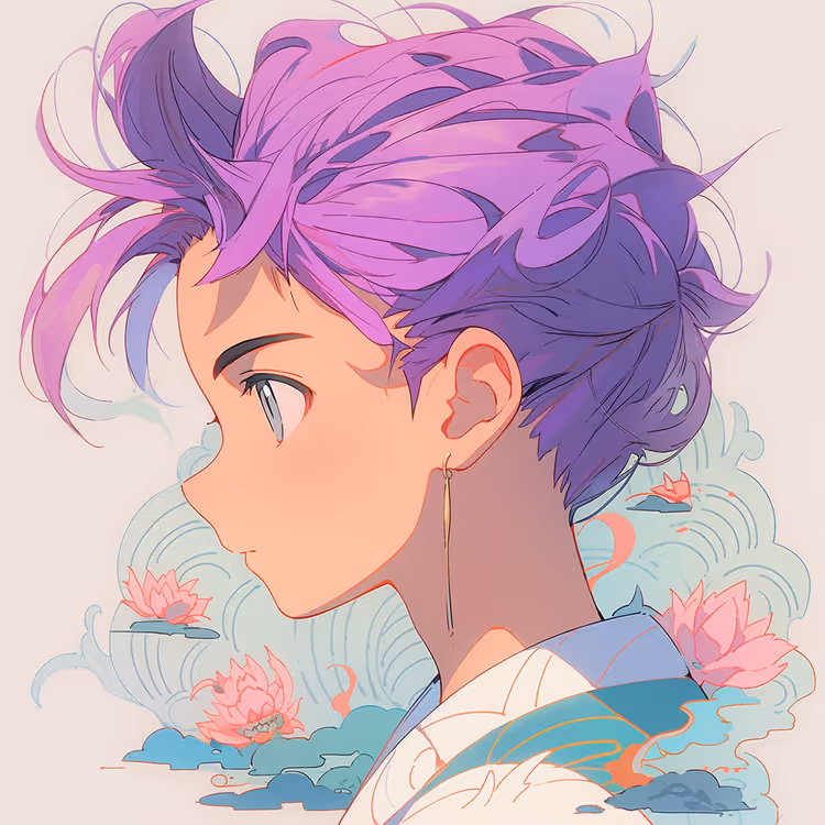 Ohayo #98