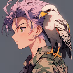 Ohayo #263