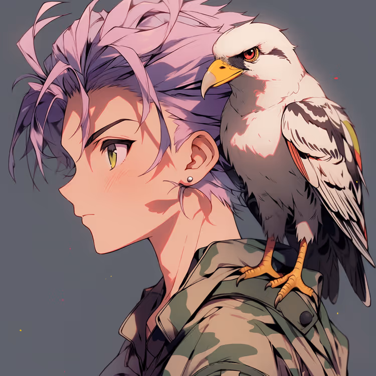 Ohayo #263