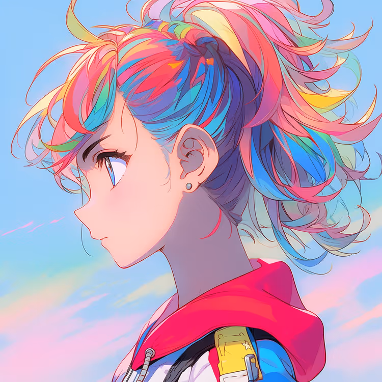 Ohayo #551