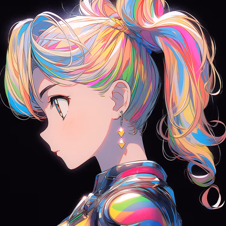 Ohayo #466