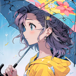 Ohayo #405